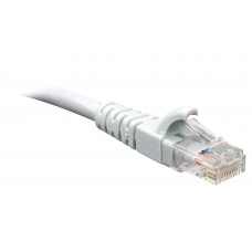 Cable de Interconexión Trenzado UTP Cat6 de 10ft PCGPCC6LZ10GR